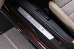 PORSCHE 911 992 Targa 4 S Heritage Design Edition 1of992