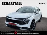 Kia Sportage 1.6 T-GDI Plug-in Hybrid Spirit Leder D - Kia Sportage Spirit mit Hybrid-Antrieb (Benzin/Elektro)
