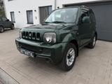 Suzuki Jimny Ranger Lim."1.Hand"Inspektion neu - Suzuki aus 2010