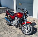 Honda CB 750 SevenFifty RC42 - HONDA 1993 CB750