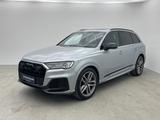 Audi SQ7 COMP*B&O*MATRIX*PANO*AHK*360°*7Si*SOFT*CARBO - gebrauchte Audi SQ7 aus dem Jahr 2023