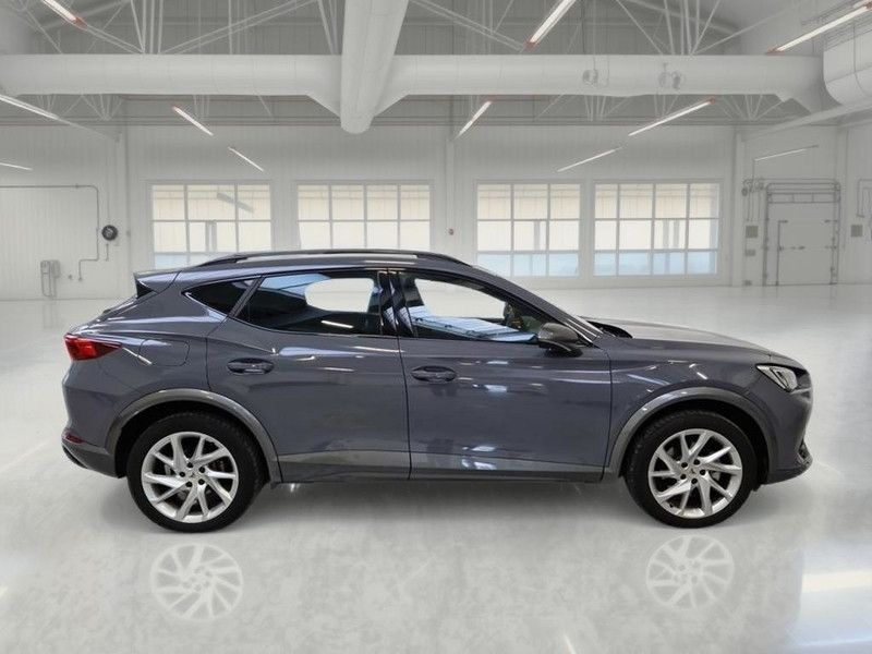 Cupra CUPRA FORMENTOR 1.4 E-HYBRID DSG SUV imagem 3