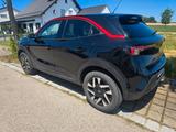 Opel Mokka B 1.2 Turbo 96kW GS Autm. 1A Ausst. & Zust - Opel Mokka von privat