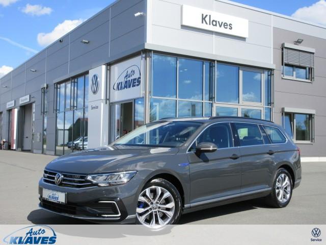 Volkswagen Passat Variant GTE Navi AHK LED AID Kamera ACC