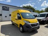 Fiat Ducato Kastenwagen L2-H2 3-SITZE*KAMERA* - Fiat Gebrauchtwagen Kastenwagen