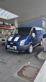 Ford Transit 2.2 tdci 140ps - Ford Transit: 140