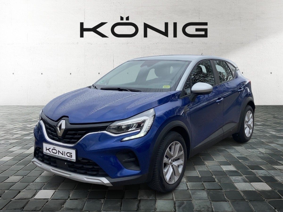 Renault Captur - Bild 1