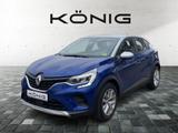Renault Captur 1.0 TCe 90 EQUILIBRE KLIMA*NAVI*Tempomat - Renault Captur in Erfurt