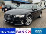 Audi A3 Sportback 30 TFSI S-Tronic Sport *Navi*PDC** - Audi A3 Gebrauchtwagen in Oldenburg