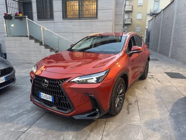 Otros LEXUS NX 300h NX Hybrid 4WD Premium +