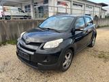 Toyota Urban Cruiser Basis 4x4 - Toyota Urban Cruiser