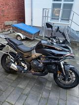 VOGE 500 DS - VOGE 500DS