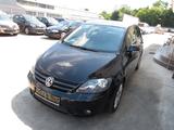 Volkswagen Golf Plus V Sportline,KLIMA,LEDER,SITZHEIZUNG. - Volkswagen Golf: Sportline
