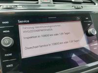Volkswagen Tiguan - Vorschau Bild 12
