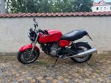 Ducati GT 1000 - DUCATI GT