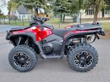 Can-Am Outlander 850 XT- T ABS 1000ccm - Can-Am Outlander XT 850