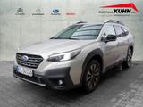 Subaru Outback 2.5i Platinum SHZ H/K HGSD NAVI ACC LED - gebrauchte Subaru Outback aus dem Jahr 2024