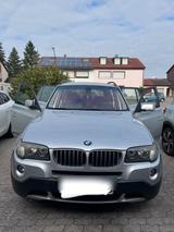 BMW X3 E83 2,5L Automatik TÜV 08/2027 - BMW X3: E83