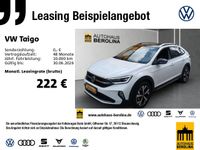 Volkswagen Taigo - Vorschau Bild 2