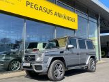 Mercedes-Benz G -Modell Station G 63 AMG SUV TOP Zustand - Mercedes-Benz G-Klasse in Dortmund