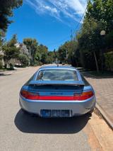 Porsche 928 GTS - Porsche aus 1993