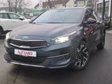 Kia Xceed 1.6 T-GDI Aut. Platinum LED Sitzbelüftung - Kia Gebrauchtwagen in Magdeburg