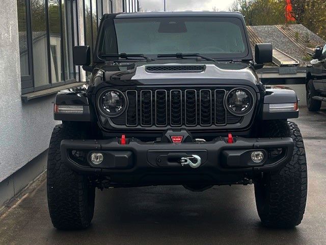 JEEP Wrangler Rubicon Xtrem-Hardtop-Winde-Sport-3.6V6