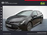 Toyota Corolla TS 2.0 Hybrid Team D *GJR*KAMERA*SHZ*LRH - Toyota Corolla Gebrauchtwagen in Hamburg