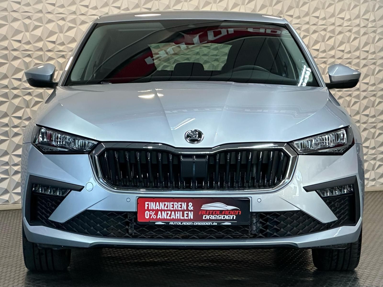 SKODA Scala 1.0TSI SELECTION LED#AHK#SHZ#LH#TEMPO#SPUR - Image 3