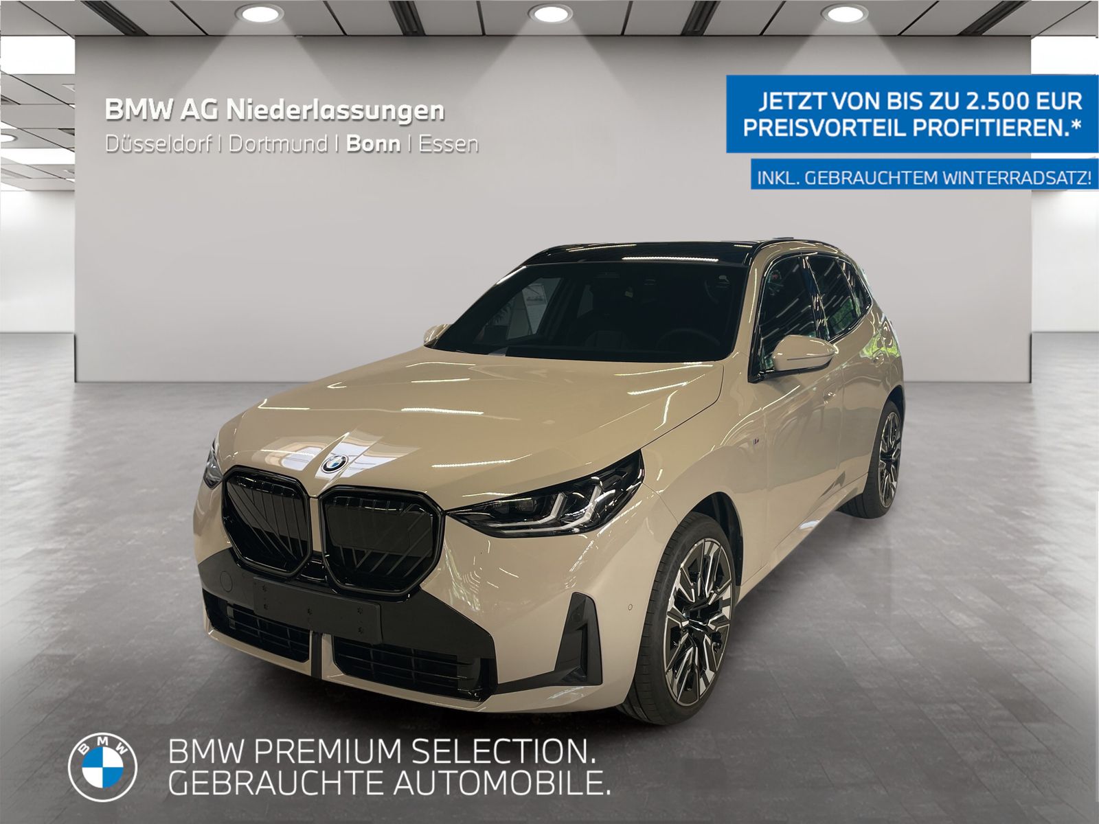 BMW X3 - Bild 1