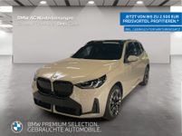 BMW X3 - Vorschau Bild 1