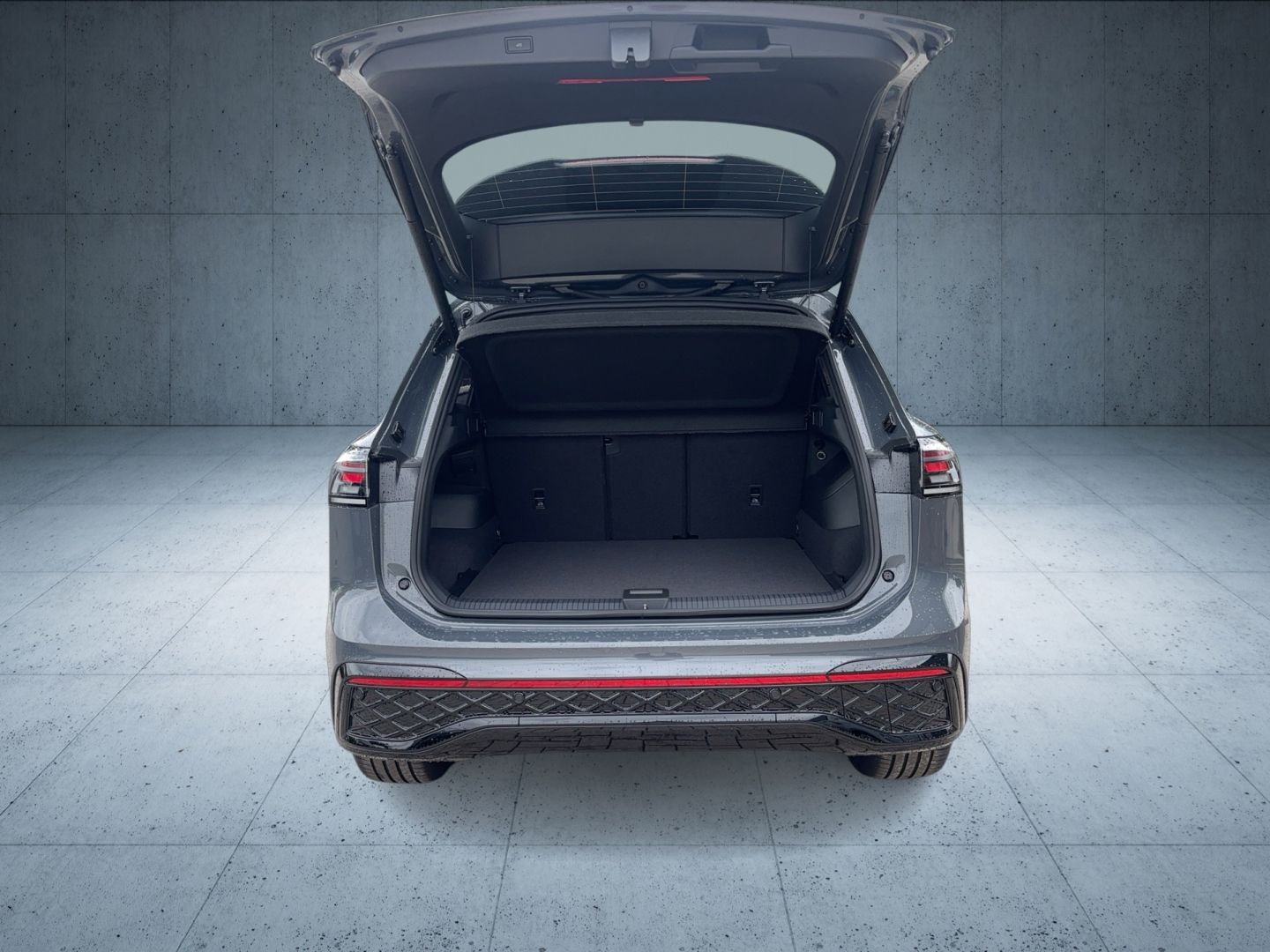 Volkswagen Tiguan - Bild 14