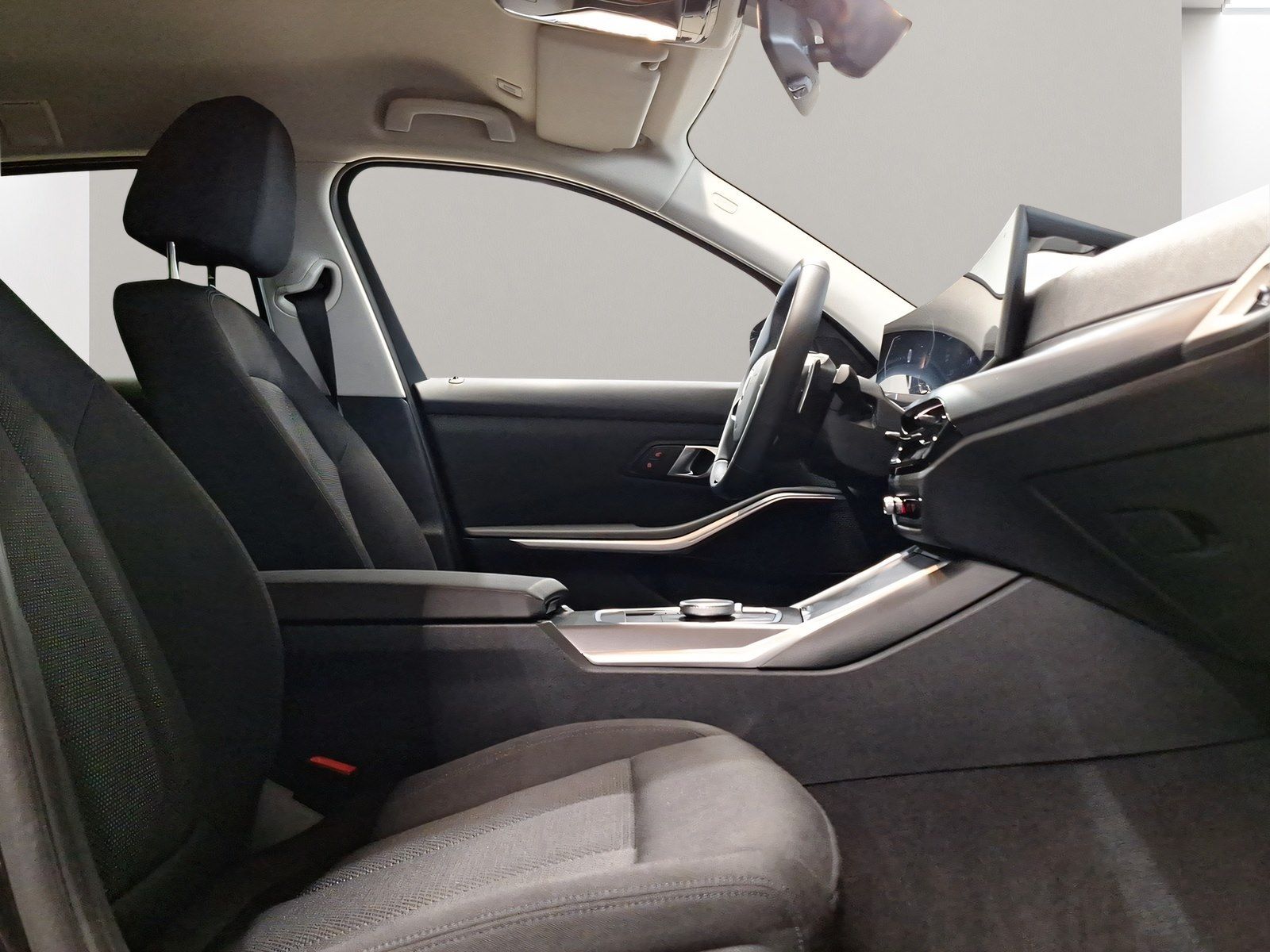 BMW 318 - Bild 5