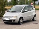 Fiat Idea 1.3 Multijet 16V 90 CV EMOTION OK NEOP - Fiat Idea Emotion mit Diesel-Antrieb
