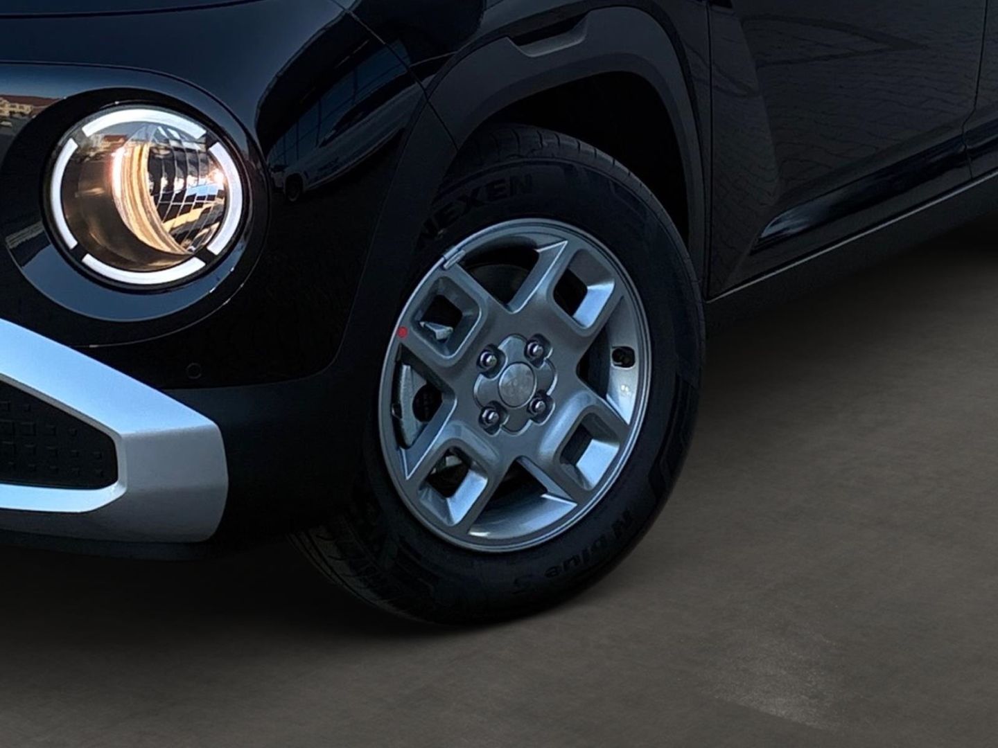 Hyundai INSTER – Bild 7