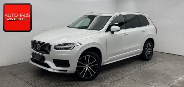 Volvo XC90 B5 PRO AWD 7SITZ+STANDH+KAMERA+INTELLI+