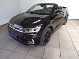 Volkswagen T-ROC CABRIO 1.5 TSI DSG R-LINE AHK+MATRIX - Volkswagen Neuwagen: Cabrio