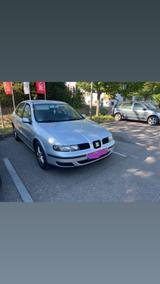 Seat Leon 1,6 16V Stella Stella - Seat Leon Stella mit Benzin-Antrieb