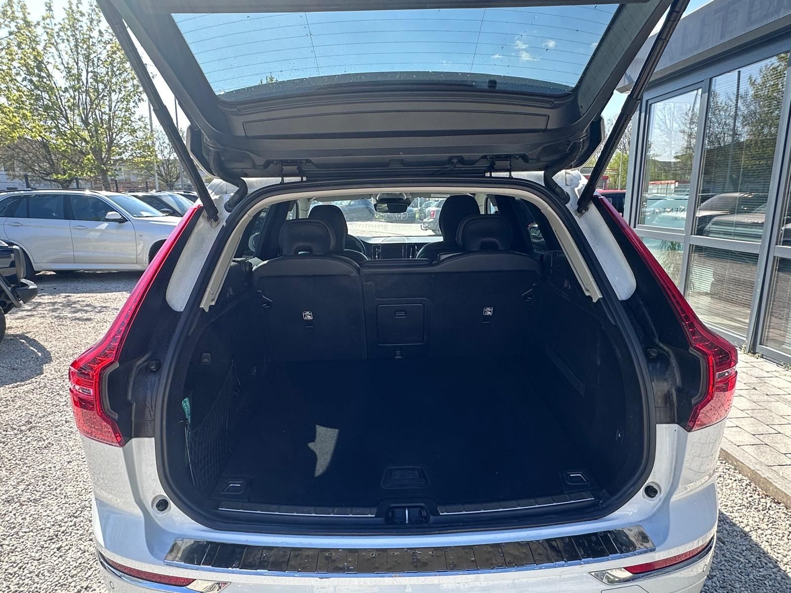 Volvo XC60 Inscription 2WD*Kamera*AHK*Pro Paket* foto 13