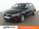 Audi A1 1.4 TFSI Sport*PDC*SHZ*KLIMA*GARANTIE* - Audi A1 in Köln