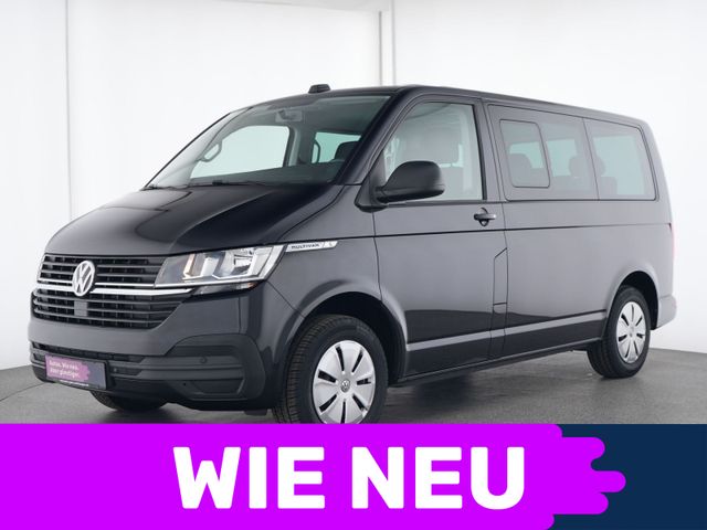 Volkswagen T6.1 Family Kamera|AHK|Standheiz.|PDC|Klima