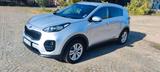 Kia sportage * TÜV+ Service NEU * Scheckhe... - Kia Sportage Gebrauchtwagen in Dresden