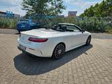 Mercedes-Benz E 53 AMG E 53 4MATIC+ Autom. Standard - weiße Mercedes-Benz E 53 AMG