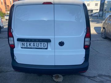 Volkswagen Caddy - 7