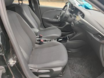 Bild 17 Opel Corsa Corsa-e F Elegance +LED+SHZ+11kW+KAMERA+PDC+