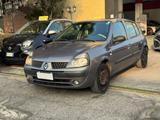 Renault Clio 1.2 16V cat 5 porte Pack Dynamique - Renault Clio aus 2004: 1.2