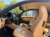 Maserati 4200*DT.-AUT*Voll HISTORY*EINMALIG SCHÖN*GOODWOO - gebrauchte Maserati Sportwagen