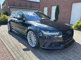 Audi RS6 Facelift Matrix RS-Sitze Bose S-Aga - gebrauchte Audi RS6 aus dem Jahr 2015
