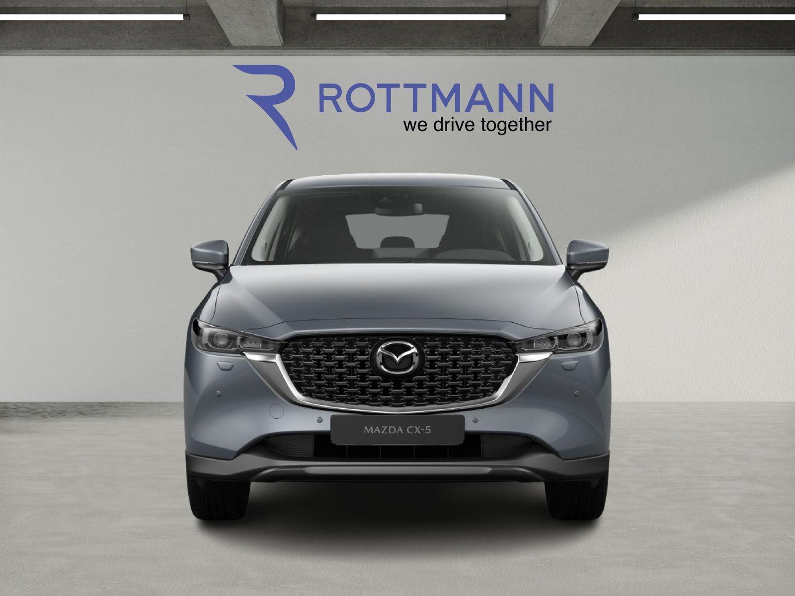 Mazda CX-5 - Bild 3