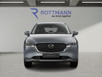 Mazda CX-5 - Vorschau Bild 3